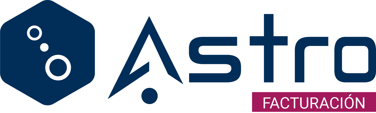 Astro Facturación